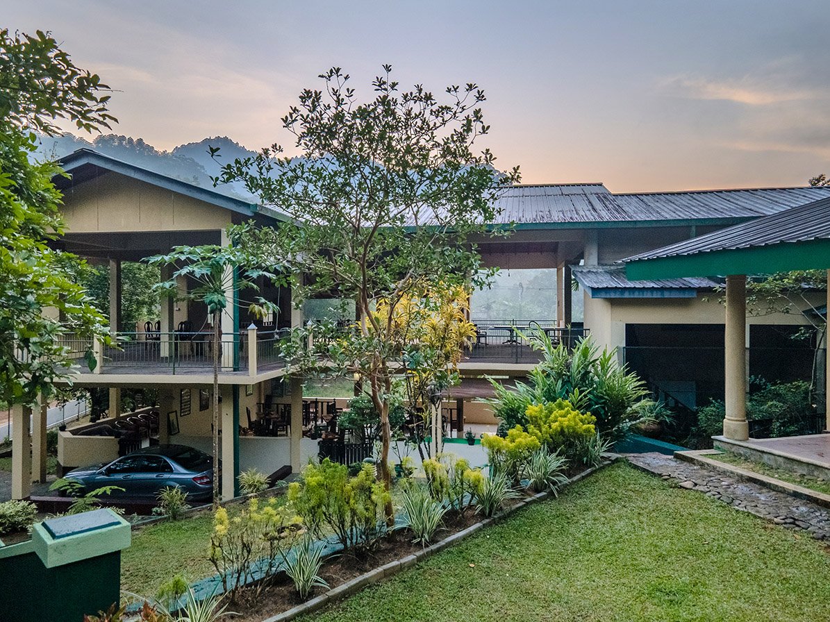 Blue Magpie Lodge Sinharaja 4